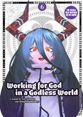 Working for God in a Godless World GN (2024 Titan Manga) 6-1ST