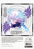 Working for God in a Godless World GN (2024 Titan Manga) 6-1ST