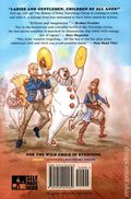 Romo the Wolfboy TPB (2026 SelfMadeHero) 1-1ST