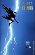 Super Creepshow TPB (2026 Image) 1A-1ST