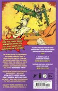Super Creepshow TPB (2026 Image) 1A-1ST