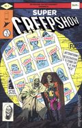 Super Creepshow TPB (2026 Image) 1B-1ST