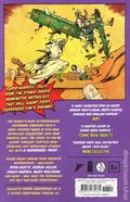 Super Creepshow TPB (2026 Image) 1B-1ST