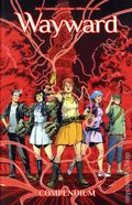 Wayward Compendium TPB (2026 Image) 1-1ST