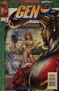 Gen 13 (1995 2nd Series) 2N