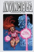 Invincible Compendium HC (2023 Image) 2B-1ST