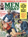 Men Today (1961-1976 Emtee Publishing Co.) Vol. 8 #3