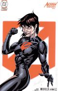 Action Comics (2016 3rd Series) 1102C