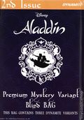 Aladdin (2026 Dynamite) 2E