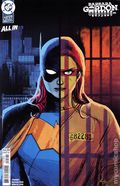 Barbara Gordon Breakout (2026 DC) 5B