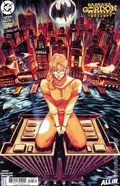 Barbara Gordon Breakout (2026 DC) 5C