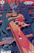 Barbara Gordon Breakout (2026 DC) 5D