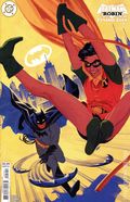 Batman and Robin Year One Dynamic Duos (2026 DC) 2B