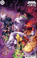 Batman and Robin Year One Dynamic Duos (2026 DC) 2C