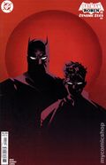 Batman and Robin Year One Dynamic Duos (2026 DC) 2D