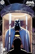 Batman and Robin Year One Dynamic Duos (2026 DC) 2E