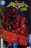 Batman Bad Seeds Gotham Central (2026 DC) 1A