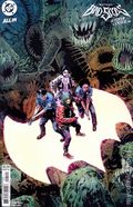 Batman Bad Seeds Gotham Central (2026 DC) 1B