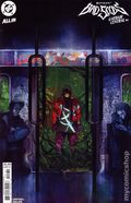 Batman Bad Seeds Gotham Central (2026 DC) 1C