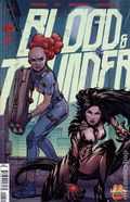 Blood and Thunder (2025 Image) 17E