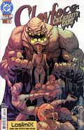Clayface Celebrity Dirt (2026 DC) 3A