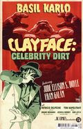 Clayface Celebrity Dirt (2026 DC) 3C