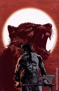 Fire and Ice Darkwolf (2026 Dynamite) 3N