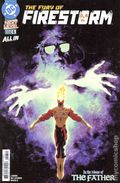 Fury of Firestorm (2026 DC) 6A