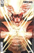 Fury of Firestorm (2026 DC) 6C