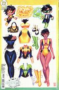 Green Lantern Corps (2025 DC) 20C