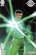 Green Lantern Corps (2025 DC) 20D
