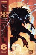 Honor and Curse Eternal (2026 Mad Cave) 6A