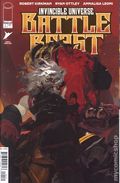 Invincible Universe Battle Beast (2025 Image) 1T