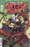 Invincible Universe Battle Beast (2025 Image) 7K
