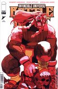 Invincible Universe Battle Beast (2025 Image) 9J