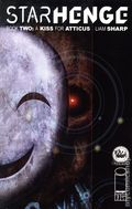 Starhenge Book Two A Kiss For Atticus (2026 Image) 3A