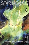 Starhenge Book Two A Kiss For Atticus (2026 Image) 3E