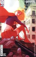 Supergirl (2025 DC) 17B