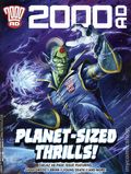 2000 AD (1977 IPC/Fleetway/Rebellion) UK 2497