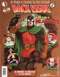 Back Issue Magazine (2003 TwoMorrows) 170