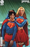 Supergirl (2025 DC) 17D