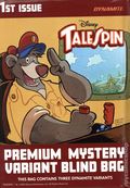 Talespin (2026 Dynamite) 1I