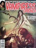 Vampiress Carmilla (2020 Warrant) 35