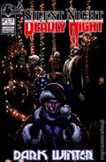 Silent Night Deadly Night Dark Winter (2026 American Mythology) 2A