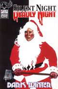 Silent Night Deadly Night Dark Winter (2026 American Mythology) 2B