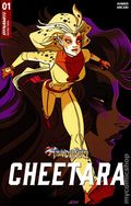 Thundercats Cheetara (2026 Dynamite) 1B