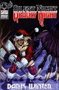 Silent Night Deadly Night Dark Winter (2026 American Mythology) 2D