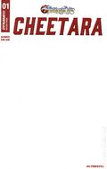Thundercats Cheetara (2026 Dynamite) 1F