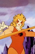 Thundercats Cheetara (2026 Dynamite) 1K