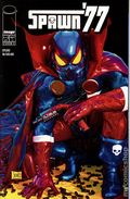 Spawn 77 (2026 Image) 1A